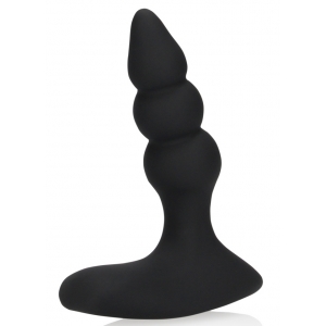 Stimulateur prostatique vibrant BEADED TOUCH Loveline 9.5 cm