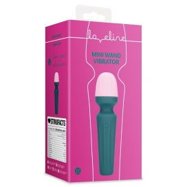 Mini Wand BICO 11 cm Tête 25mm Vert 2
