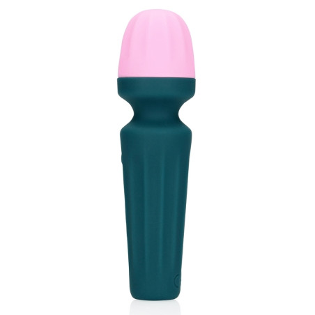 Mini Wand BICO 11 cm Tête 25mm Vert