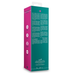Vibro Rabbit THRUSTIE 11 x 3.5cm