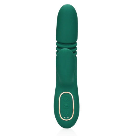 Vibro Rabbit THRUSTIE 11 x 3.5cm