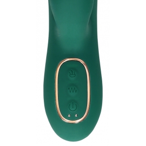 Vibro Rabbit THRUSTIE 11 x 3.5cm