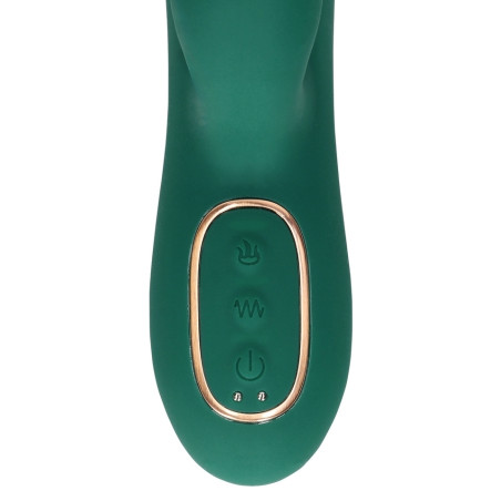 Vibro Rabbit THRUSTIE 11 x 3.5cm