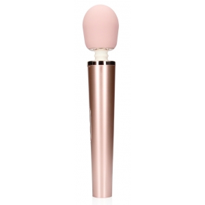 Wand EGGSY - Tête 49 mm Rose