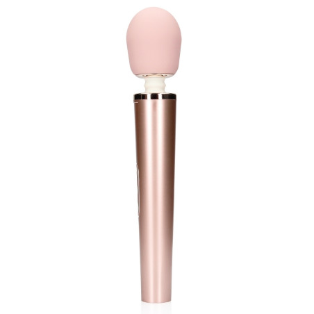 Wand EGGSY - Tête 49 mm Rose