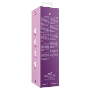 Wand EGGSY - Tête 49 mm Violet pâle