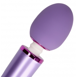 Wand EGGSY - Tête 49 mm Violet pâle