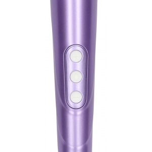 Wand EGGSY - Tête 49 mm Violet pâle