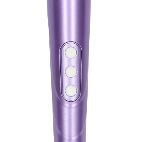 Wand EGGSY - Tête 49 mm Violet pâle