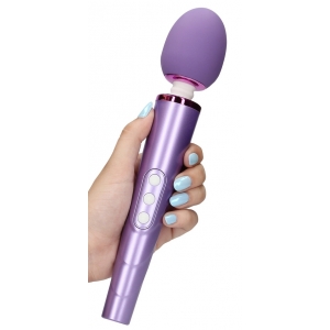Wand EGGSY - Tête 49 mm Violet pâle