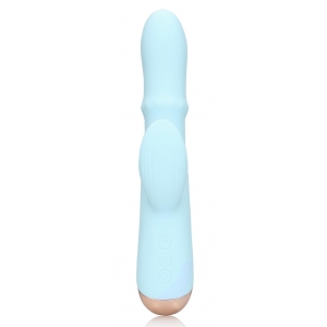 Vibro Rabbit PULSE UP 12 x 3.5cm Loveline