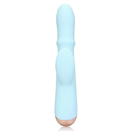 Vibro Rabbit PULSE UP 12 x 3.5cm Loveline