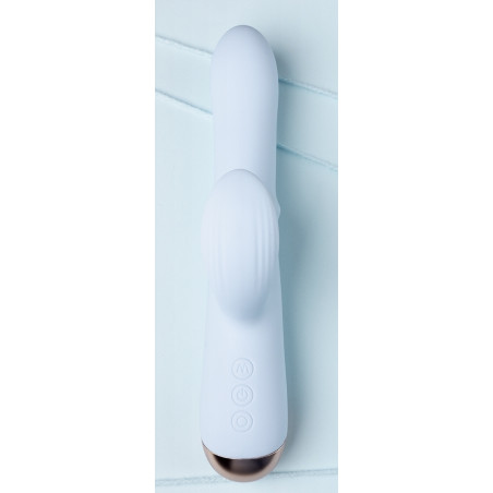 Vibro Rabbit PULSE UP 12 x 3.5cm Loveline