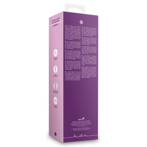 Vibro Rabbit 3 UP-AND-DOWN 13 x 3.9cm