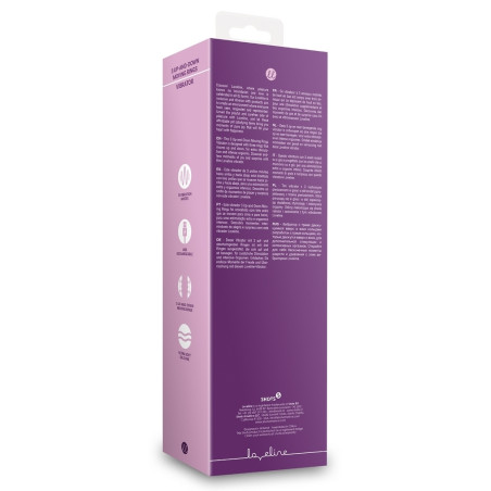 Vibro Rabbit 3 UP-AND-DOWN 13 x 3.9cm