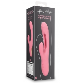 Vibro Rabbit BEATIT 14 x 3.5cm Loveline 2