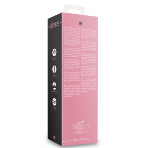 Vibro Rabbit BEATIT 14 x 3.5cm Loveline