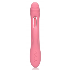Vibro Rabbit BEATIT 14 x 3.5cm Loveline