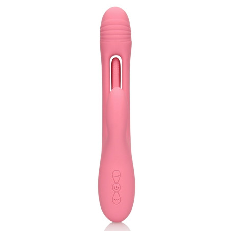 Vibro Rabbit BEATIT 14 x 3.5cm Loveline