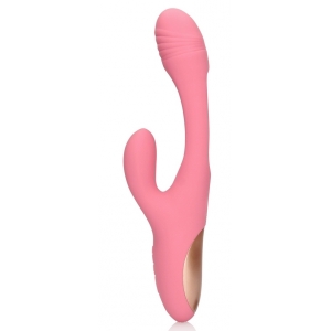 Vibro Rabbit BEATIT 14 x 3.5cm Loveline