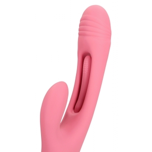 Vibro Rabbit BEATIT 14 x 3.5cm Loveline