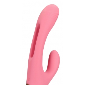 Vibro Rabbit BEATIT 14 x 3.5cm Loveline
