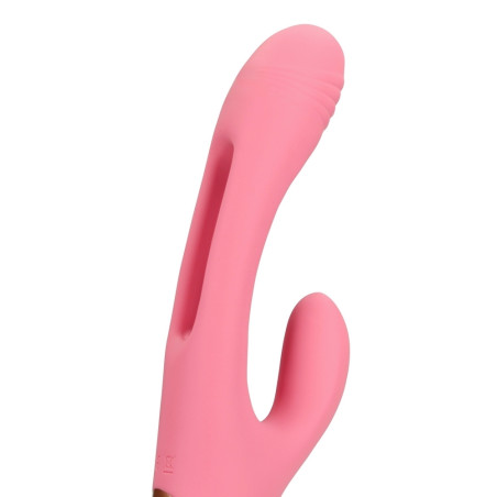 Vibro Rabbit BEATIT 14 x 3.5cm Loveline