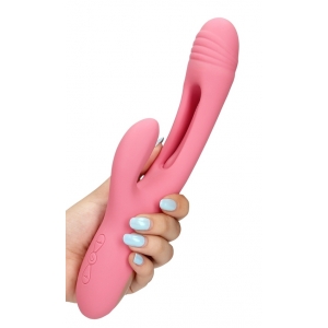 Vibro Rabbit BEATIT 14 x 3.5cm Loveline