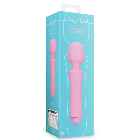 Mini Wand PINKIE 20cm - Tête 46mm