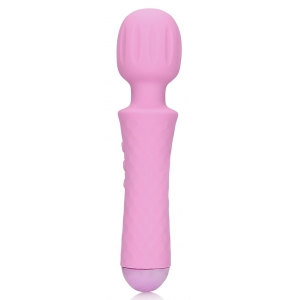 Mini Wand PINKIE 20cm - Tête 46mm