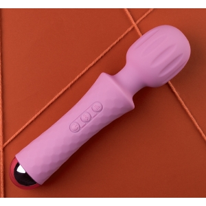 Mini Wand PINKIE 20cm - Tête 46mm