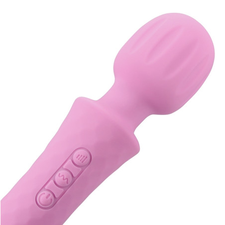 Mini Wand PINKIE 20cm - Tête 46mm