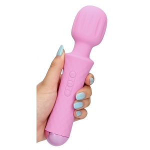 Mini Wand PINKIE 20cm - Tête 46mm