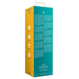 Vibro Rabbit BUTTERFLY FLAP 15 x 3.8cm