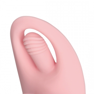 Double Stimulateur WEAGERING 11 x 3cm Loveline