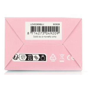 Vibro de culotte LIGHTLY