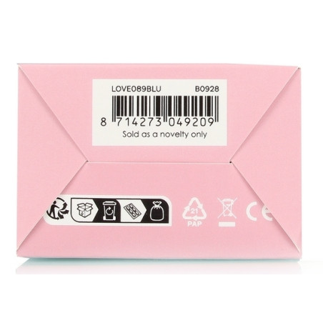 Vibro de culotte LIGHTLY