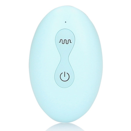 Vibro de culotte LIGHTLY