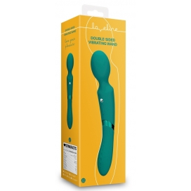 Wand et Vibro DOUBLESIDED 10 x 3.4cm 2