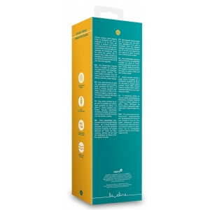 Wand et Vibro DOUBLESIDED 10 x 3.4cm