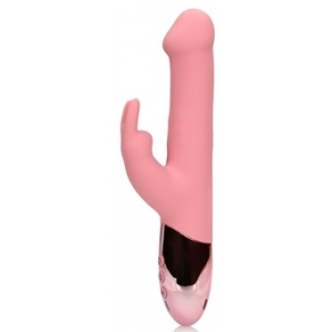 Vibro Rabbit BEADIT 12 x 3.6cm Loveline