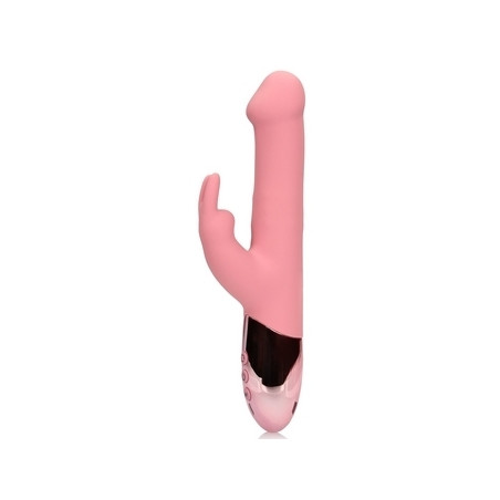 Vibro Rabbit BEADIT 12 x 3.6cm Loveline