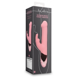 Vibro Rabbit BEADIT 12 x 3.6cm Loveline 2