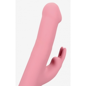 Vibro Rabbit BEADIT 12 x 3.6cm Loveline