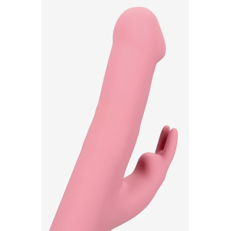 Vibro Rabbit BEADIT 12 x 3.6cm Loveline