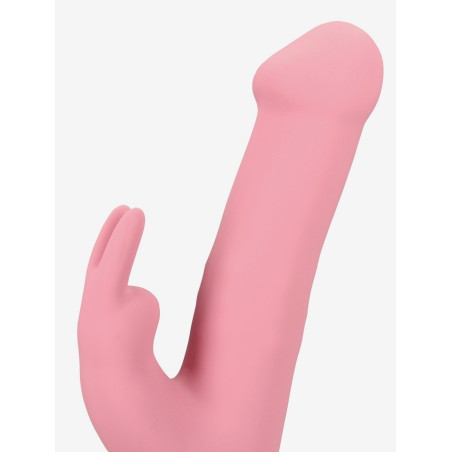 Vibro Rabbit BEADIT 12 x 3.6cm Loveline