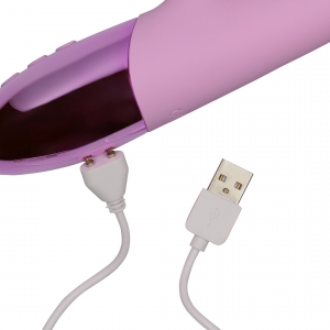 Vibro Rabbit SWITTY 11 x 3.7cm Loveline