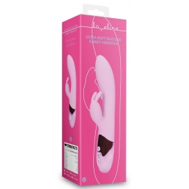Vibro Rabbit SWITTY 11 x 3.7cm Loveline 2