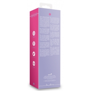Vibro Rabbit SWITTY 11 x 3.7cm Loveline
