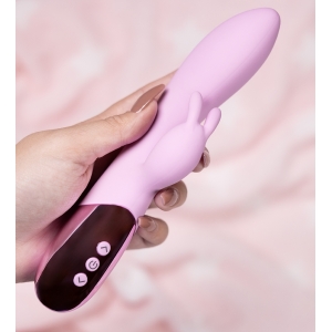 Vibro Rabbit SWITTY 11 x 3.7cm Loveline
